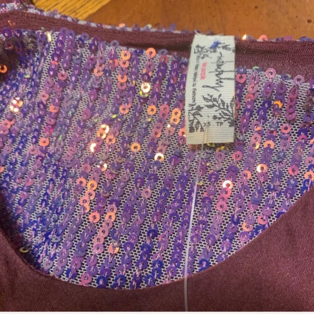 Free People Cami NWT - Picture 4 of 5